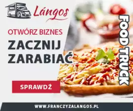Langos Food Truck - Węgierski Street Food