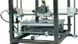 Dwie polskie firmy produkują drukarki 3D!