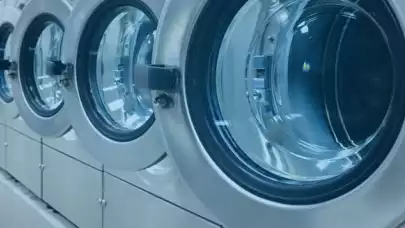 Pomysł na biznes: czysty zysk z własną pralnią