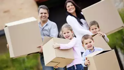 Pomysł na biznes: firma przeprowadzkowa