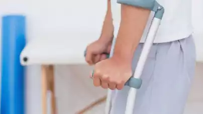 Sklep/wypożyczalnia sprzętu rehabilitacyjnego i medycznego