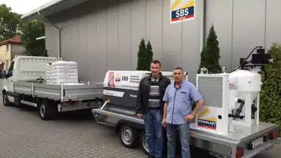 Dlaczego czyszczenie sodą oczyszczoną jest lepsze niż piaskowanie