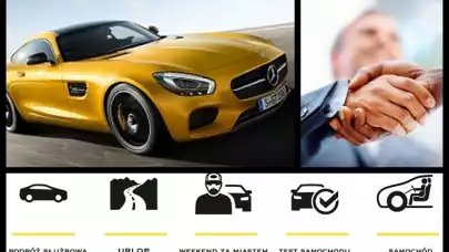 Wypożyczanie samochodów dochodowym biznesem