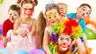 Kinderbale - spełnić marzenia dzieci