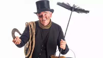 W trosce o bezpieczeństwo - usługi kominiarskie