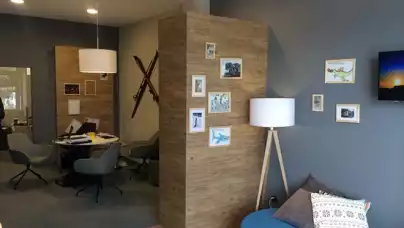 Otwieramy dochodową placówkę ubezpieczeniową