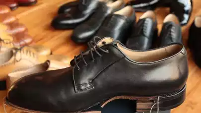 Renesans zakładów szewskich