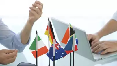 Biuro tłumacza przysięgłego świetnym pomysłem na biznes w 2022 roku