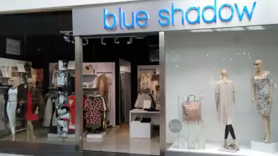 Blue Shadow - twórz z nami polską modę