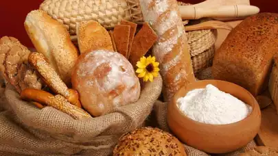 Zakwas - sekret zdrowego chleba w tradycyjnej piekarni