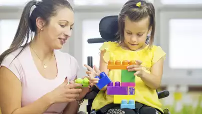 Pomysł na biznes - niania do zadań specjalnych