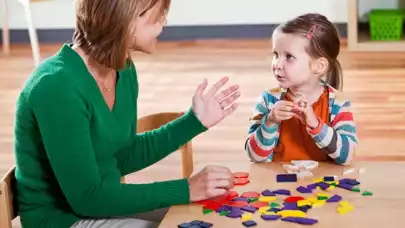 Pomysł na biznes - mobilny gabinet logopedyczny
