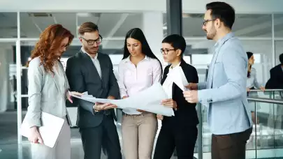 Korporacyjne public relations, jak odpowiednio budować wizerunek firmy