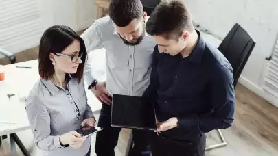 Elektroniczny obieg dokumentów - zalety korzystania