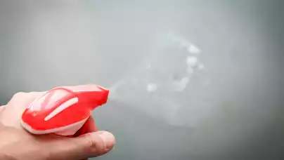 Porządki po remoncie czasem gorsze niż remont