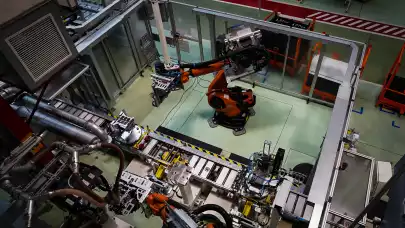 Nowa hala, nowy układ – jak zorganizować layout produkcji po relokacji?