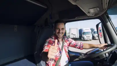 Rozliczanie kierowców z tachografów – jak prowadzić ewidencję i uniknąć błędów?