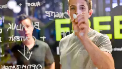 Pozycjonowanie usługą wspierającą rozwój biznesu