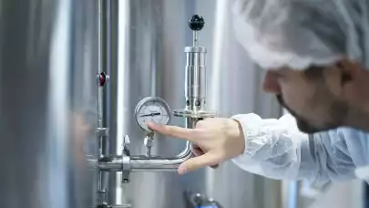 Bezawaryjna produkcja w farmacji - jak zoptymalizować procesy?