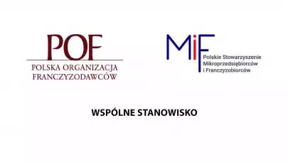 Polska Organizacja Franczyzy chce zwolnienia z czynszu