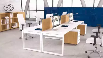 Czym cechują się ergonomiczne i funkcjonalne meble biurowe