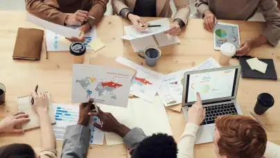 7 ponadczasowych gadżetów reklamowych, które zawsze się sprawdzają