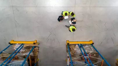 Praca tymczasowa magazyn – jak szybko uzupełnić braki kadrowe i utrzymać wydajność?