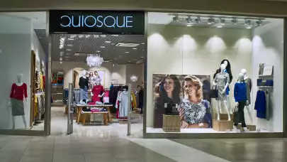 Nowy salon QUIOSQUE w Częstochowie    