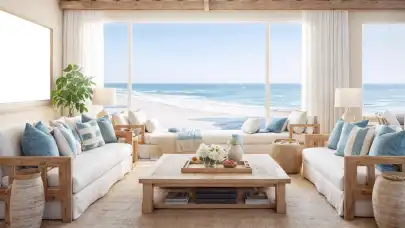 Dlaczego warto zainwestować w apartament nad morzem?