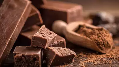 Własna manufaktura czekolady - pomysł na słodki biznes