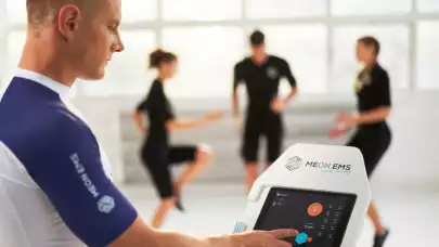 Chciałbyś samodzielnie poprowadzić studio EMS Skorzystaj z atrakcyjnej franczyzy