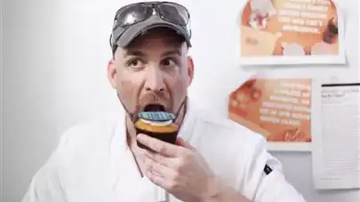 Babka dla mężczyzny pomysłem na biznes