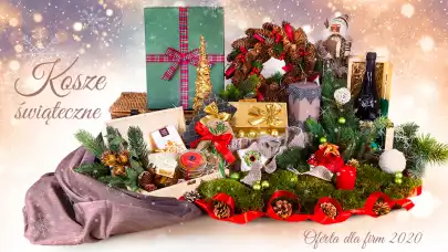 Jak wybrać najlepszy prezent świąteczny dla swojego biznesu