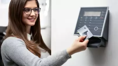 Jak działają systemy kontroli dostępu?