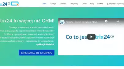 CRM dla firm - korzyści
