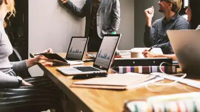 5 cech biura rachunkowego, które naprawdę dba o swojego klienta