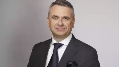 Robert Rękas Prezesem Lewiatan Holding S.A. 