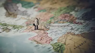 Życie na Wyspach - o co warto zadbać 