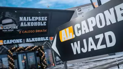 SIEĆ AL.CAPONE Z ENERGIĄ WCHODZI W 2021 ROK    
