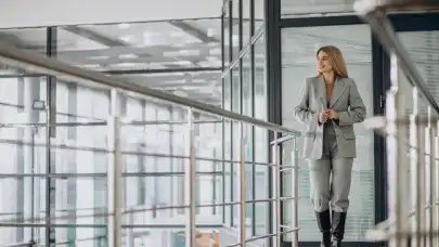 W drodze do rozwoju i oszczędności, czyli jak zadbać o nowoczesność biznesu