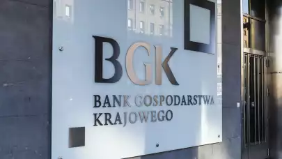 Świat walczy z koronawirusem. Polskie firmy mogą liczyć na wsparcie Banku Gospodarstwa Krajowego
